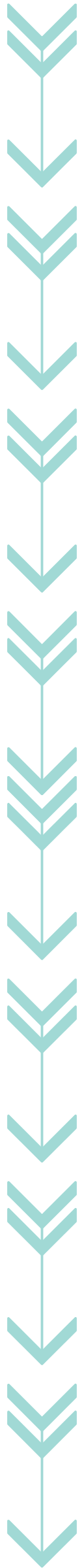 Install process the salt room